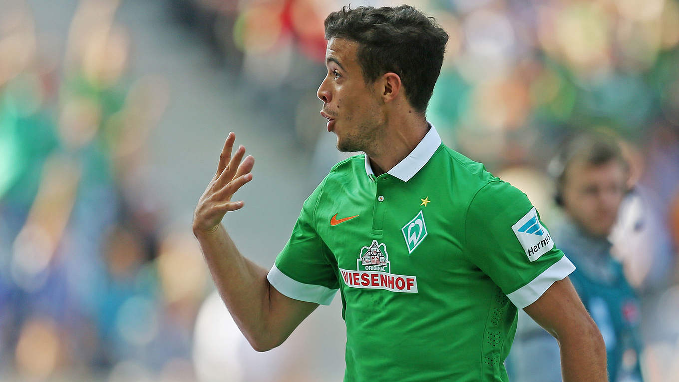 Schalke, Stuttgart und Hamburg wollen sich rehabilitieren DFB Deutscher FußballBund e.V.