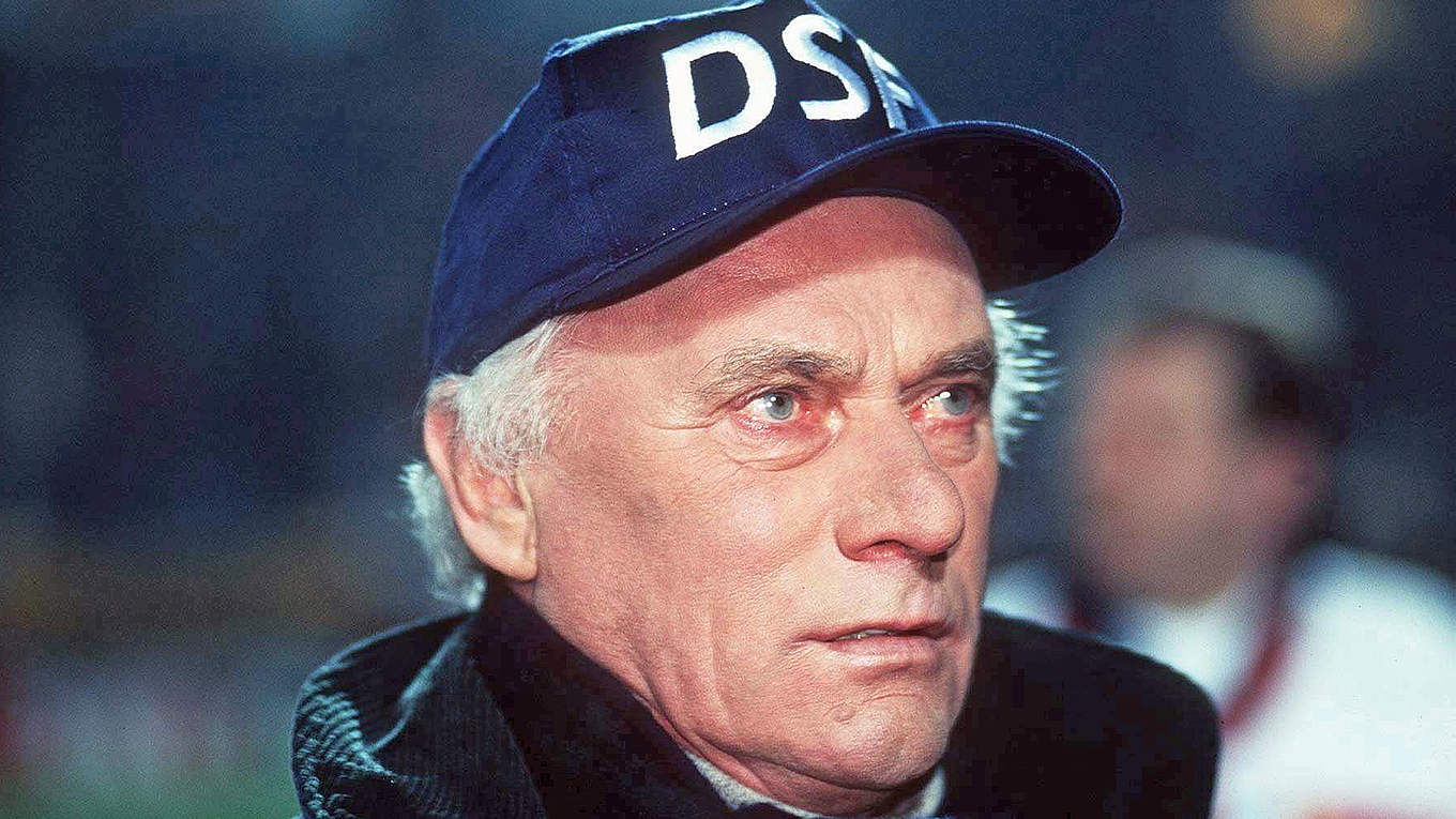 News DFB Deutscher FußballBund e.V.