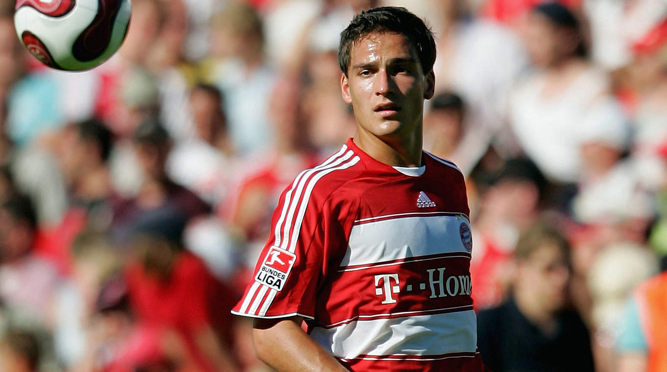 BVB Mats Hummels bittet um Freigabe für Wechsel zum FC Bayern DFB