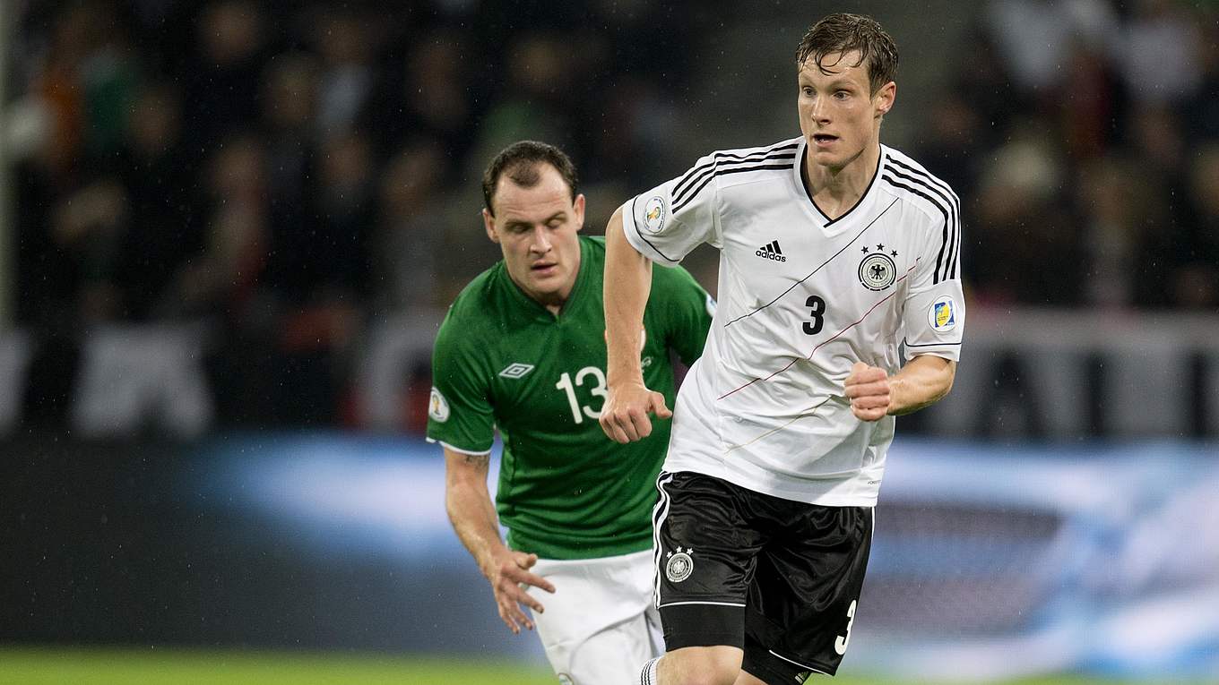 Fan Club Buntes Programm zum Saisonstart DFB Deutscher Fußball