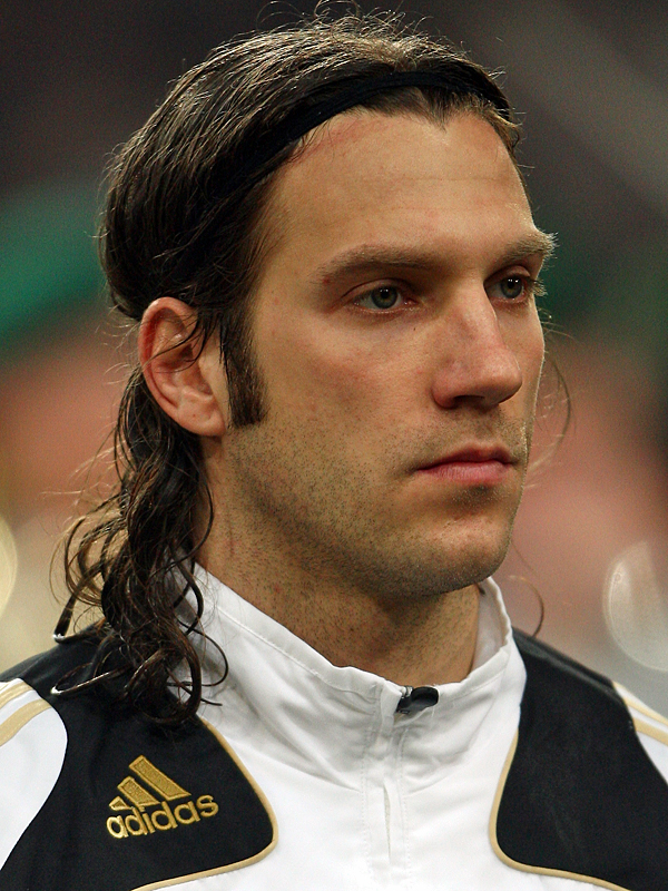 ExNationalspieler Torsten Frings beendet Karriere DFB Deutscher