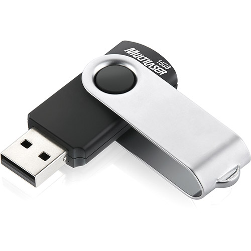 5 melhores marcas de pendrive