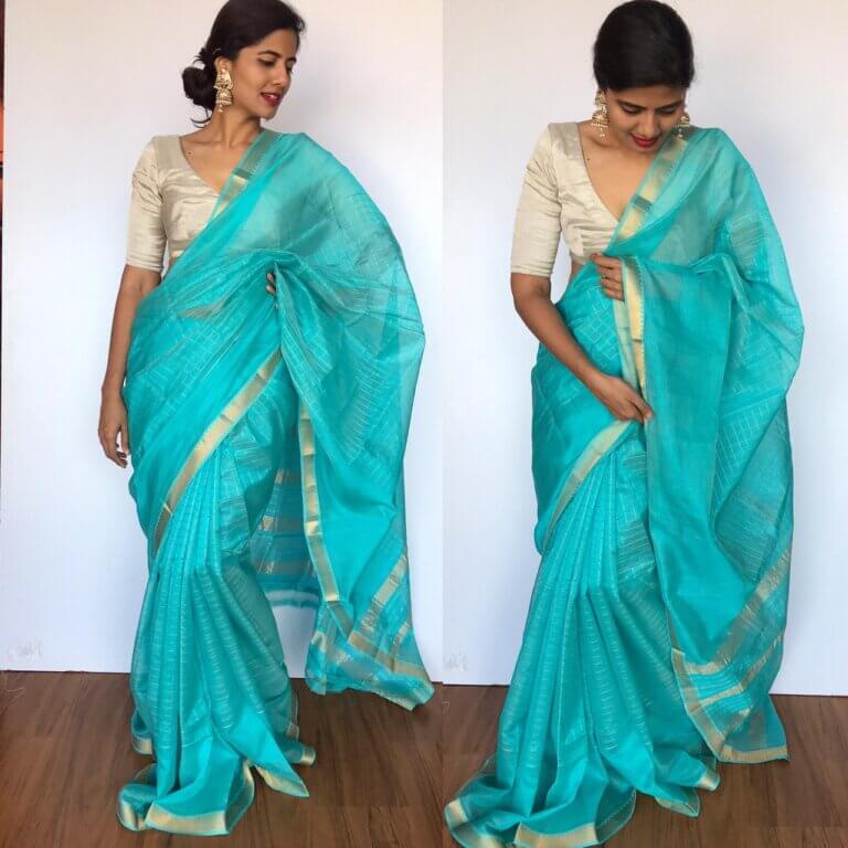 Trends In Pastel Sarees & Dresses To Know This Season Pastel Fashion