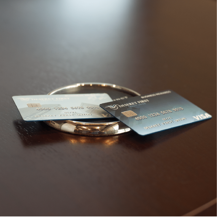 Visa Credit Cards DFCU Deseret First Credit Union