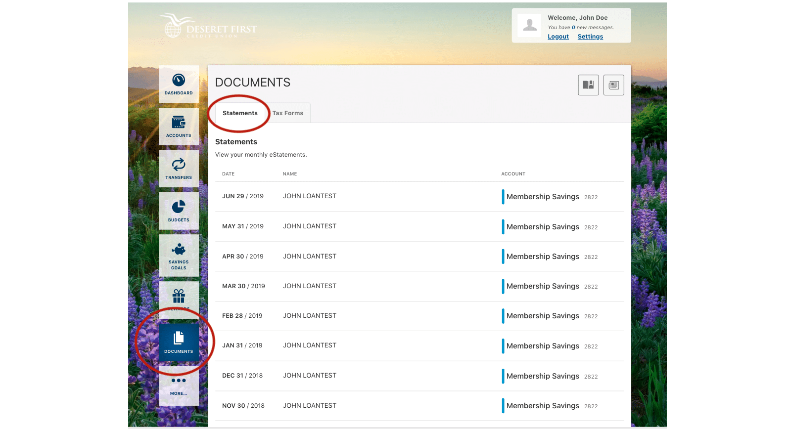 FAQ DFCU Deseret First Credit Union