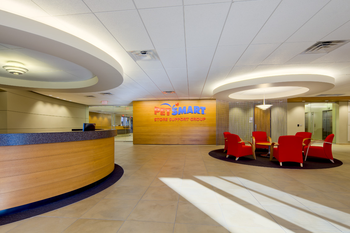 PetSmart Store Support Group • DFDG Architecture