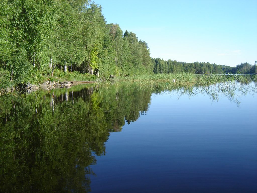 Finnland erleben DFG Hessen e.V.