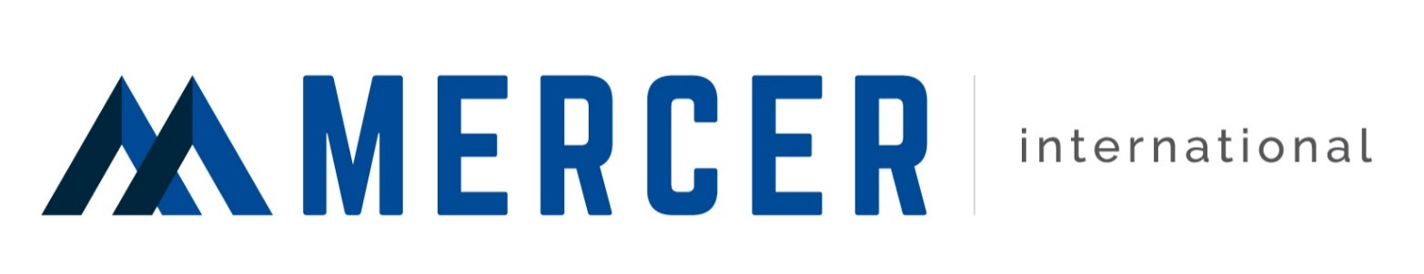 MERCER INTERNATIONAL INC.