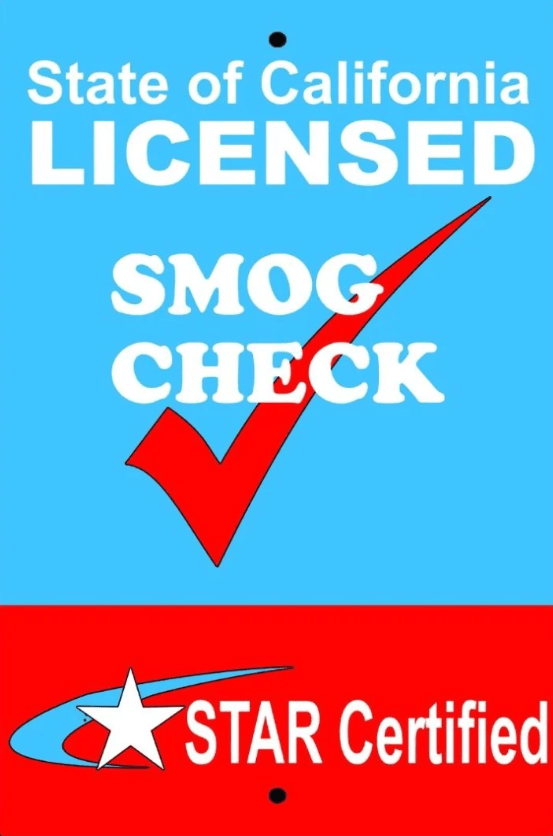 Smog Check Ukiah Smog Test Auto Repair