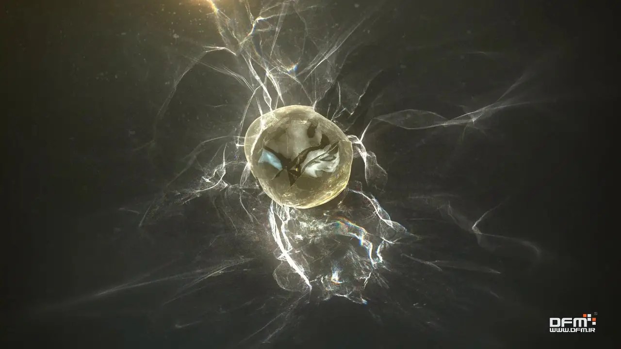 Caustics مازستا