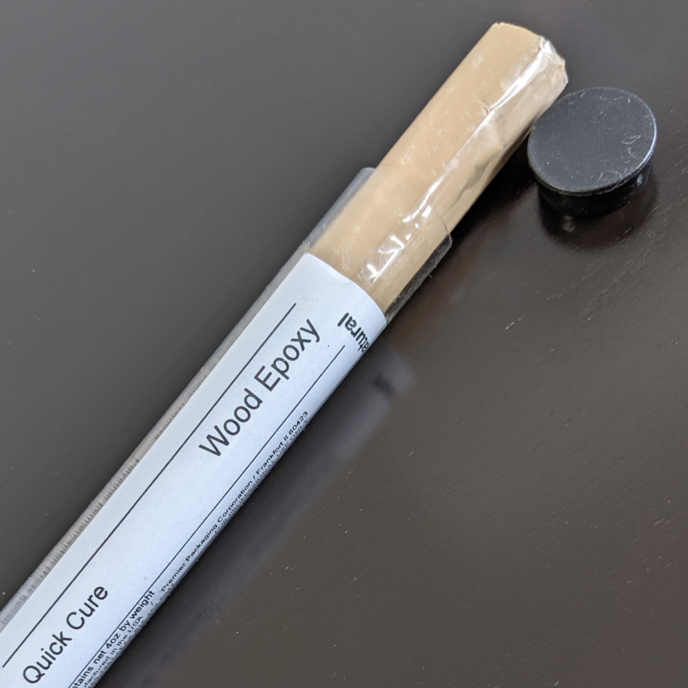 QUICKWOOD Dover Finishing Products