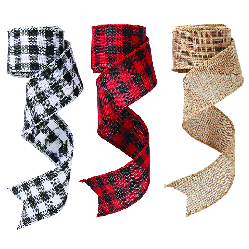 Farmhouse Ribbon Trio Dieleman Fundraising Sales