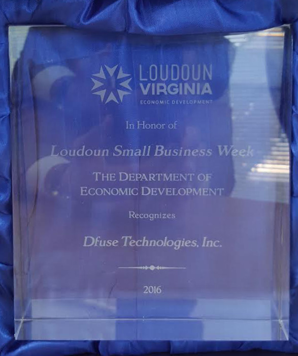 Loudoun County Economic Development Loudoun Small Business Week 2016