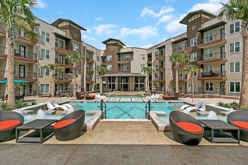 Alexan Las Colinas Luxury Rentals DFW Apartment Nerdz