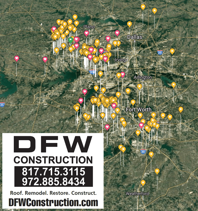 Roof. Remodel. Restore. Construct.