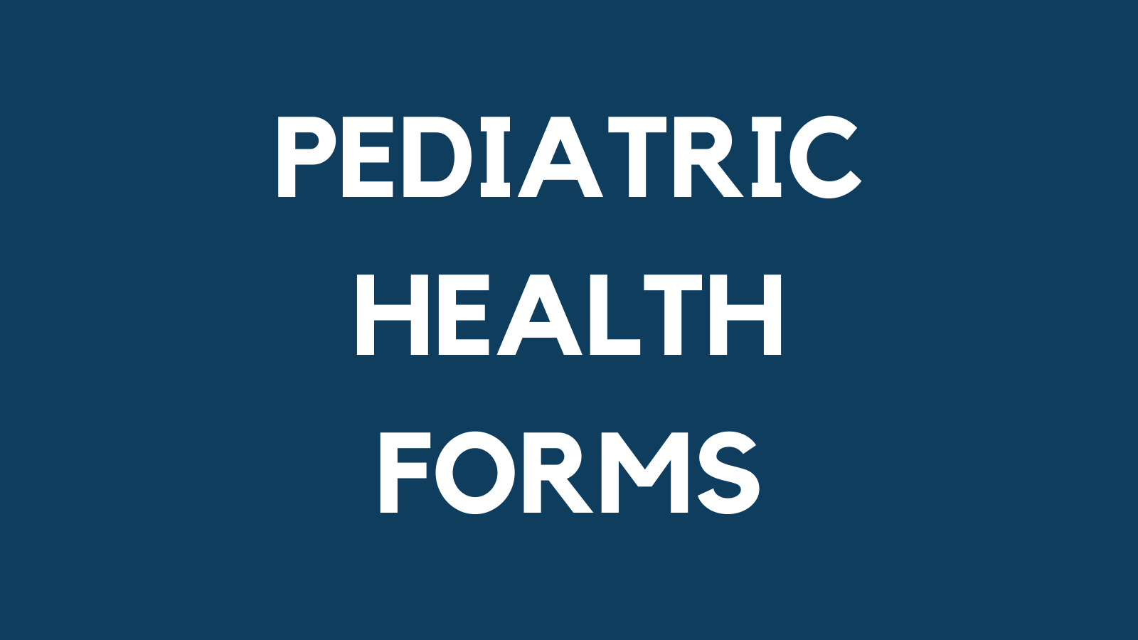 Forms DFW Dental Anesthesia Specialists