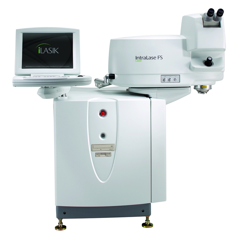 LASIK Technology Dallas Laser Eye Surgery Techniques Forth Worth