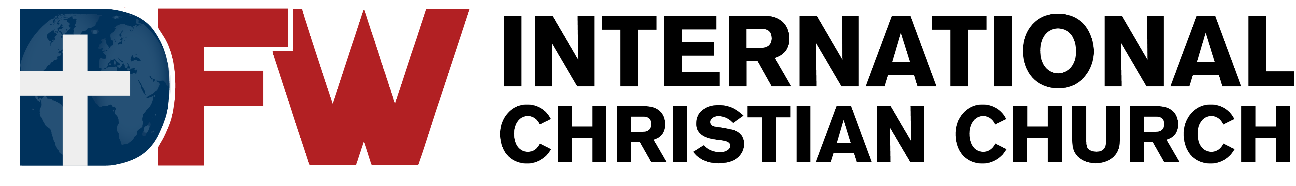 Sermons DFW International Christian Church