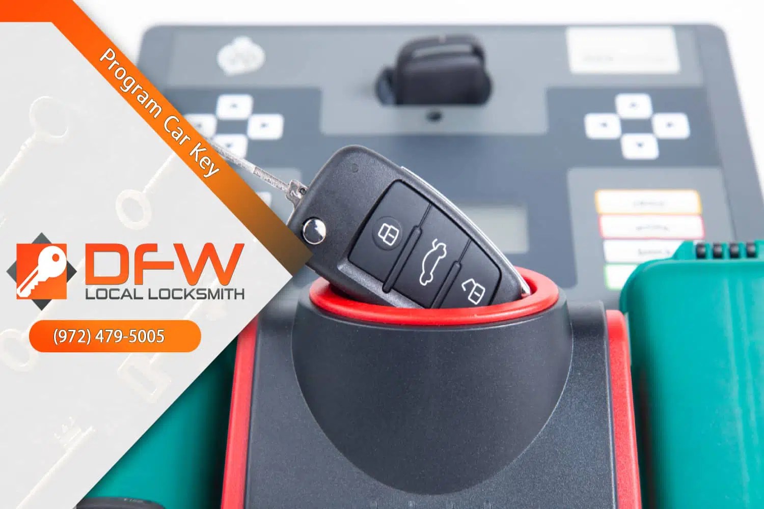 The Best Program Car Key Near Me Affordable Pricing