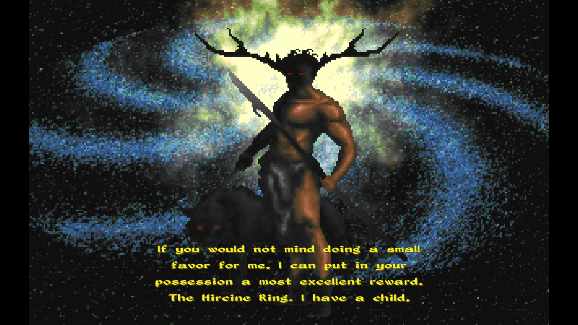 May Builds Lycanthropy Daggerfall