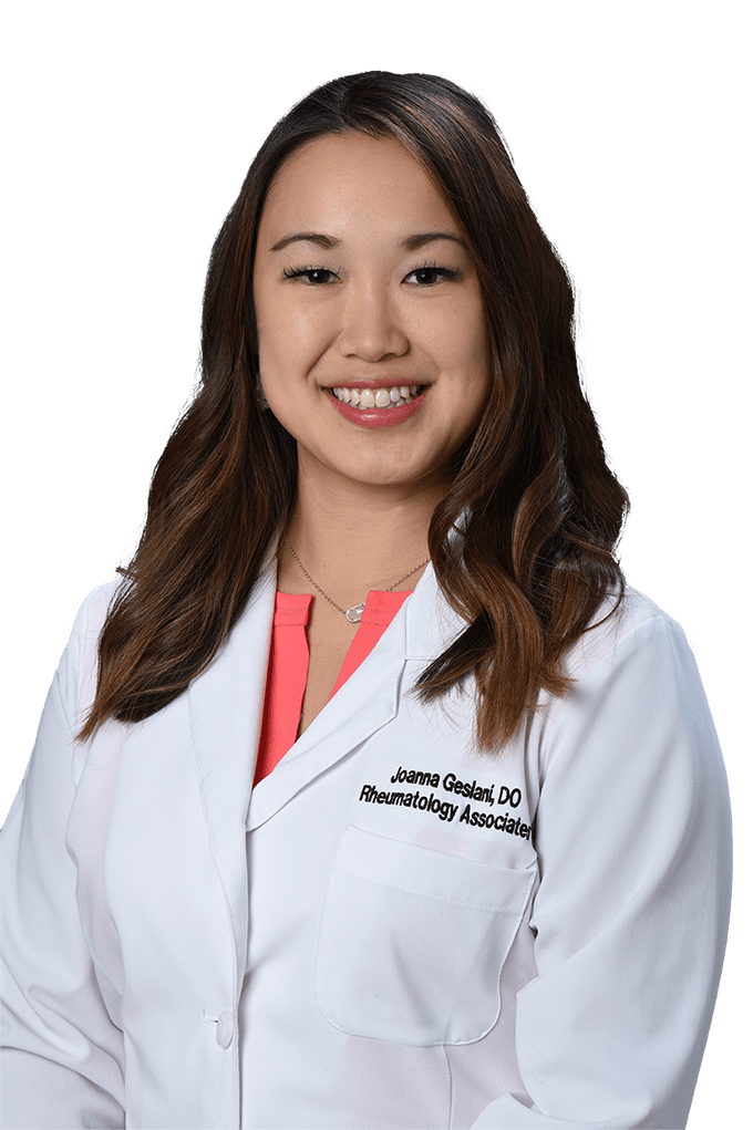 Arlington Rheumatology Associates DIAGNOSIS & TREATMENT