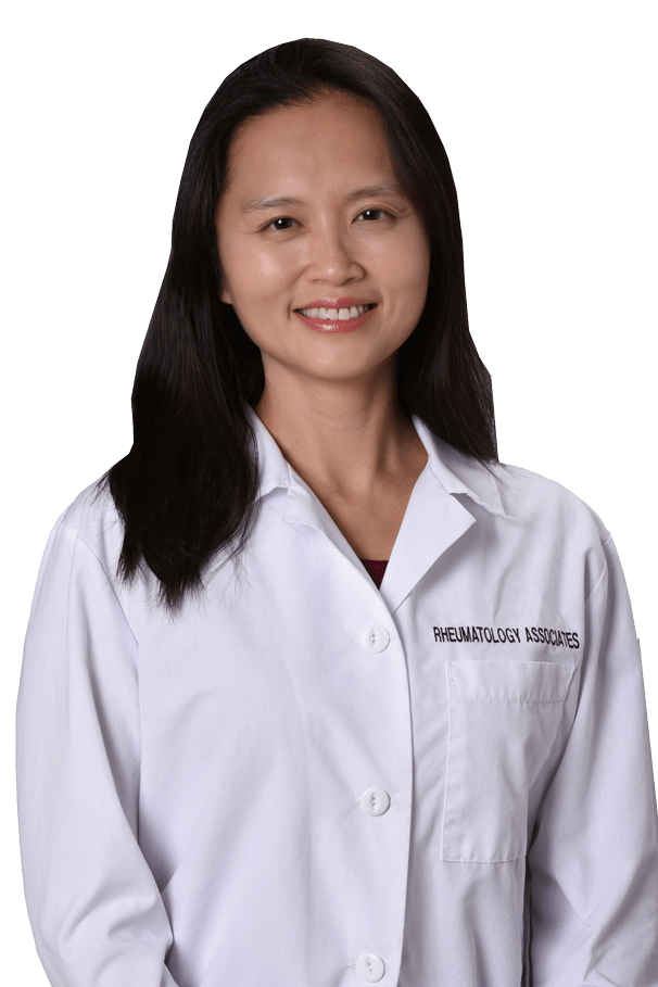 IRVING Rheumatology Associates DIAGNOSIS & TREATMENT