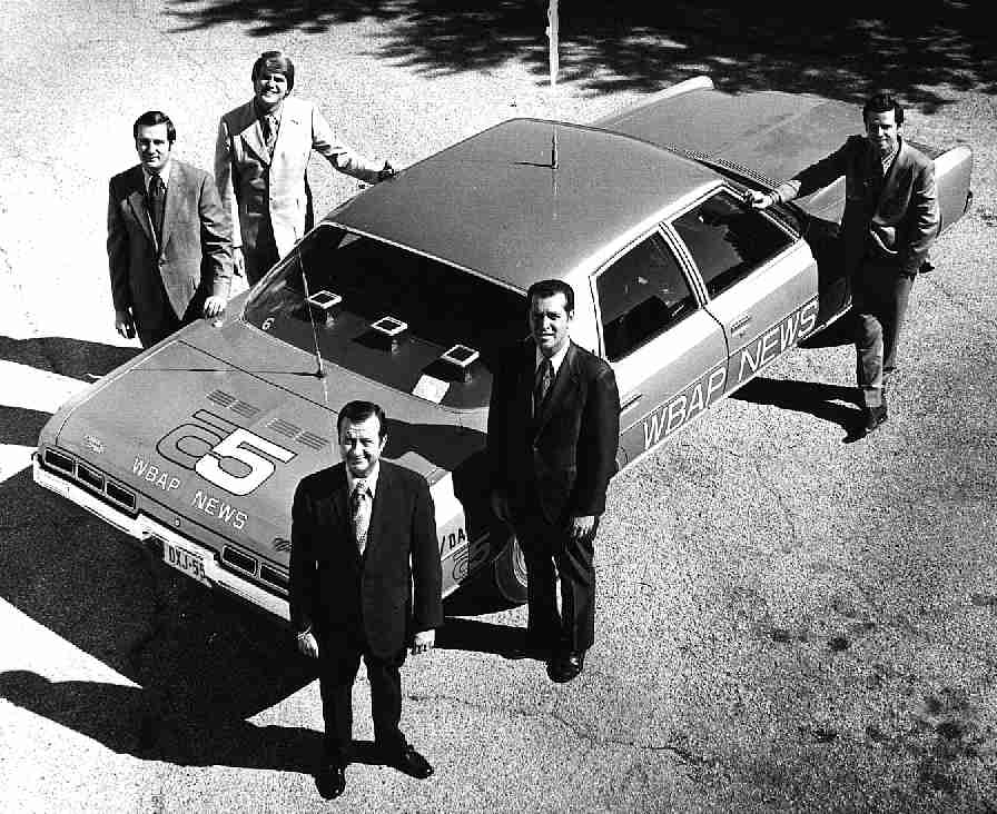 Russ Bloxom Photo Gallery, Part 2