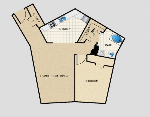 The View at Kessler Park Apartments For Rent Updated Pricing & Floor Plans