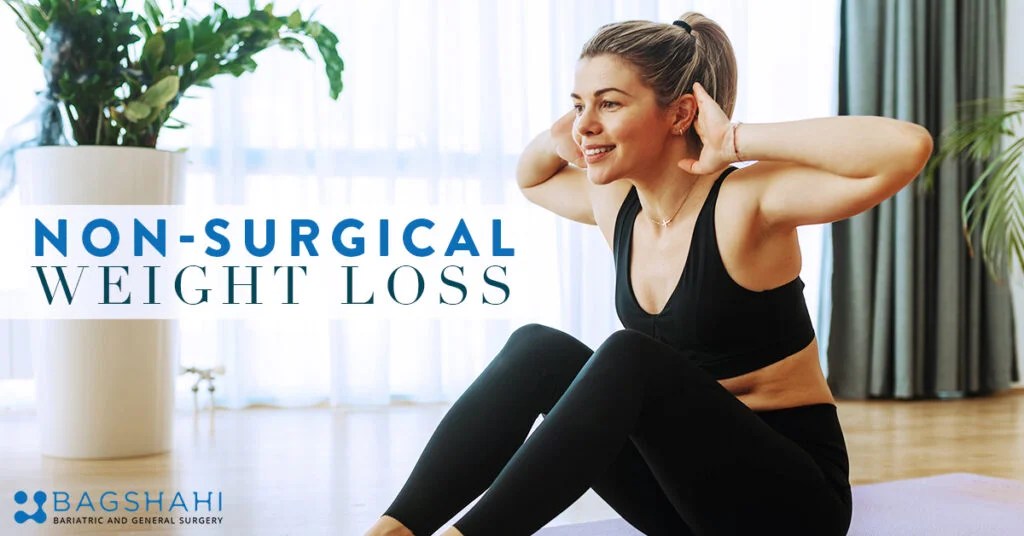 Obalon Non Surgical Weight Loss Balloon Fort Worth Plano TX