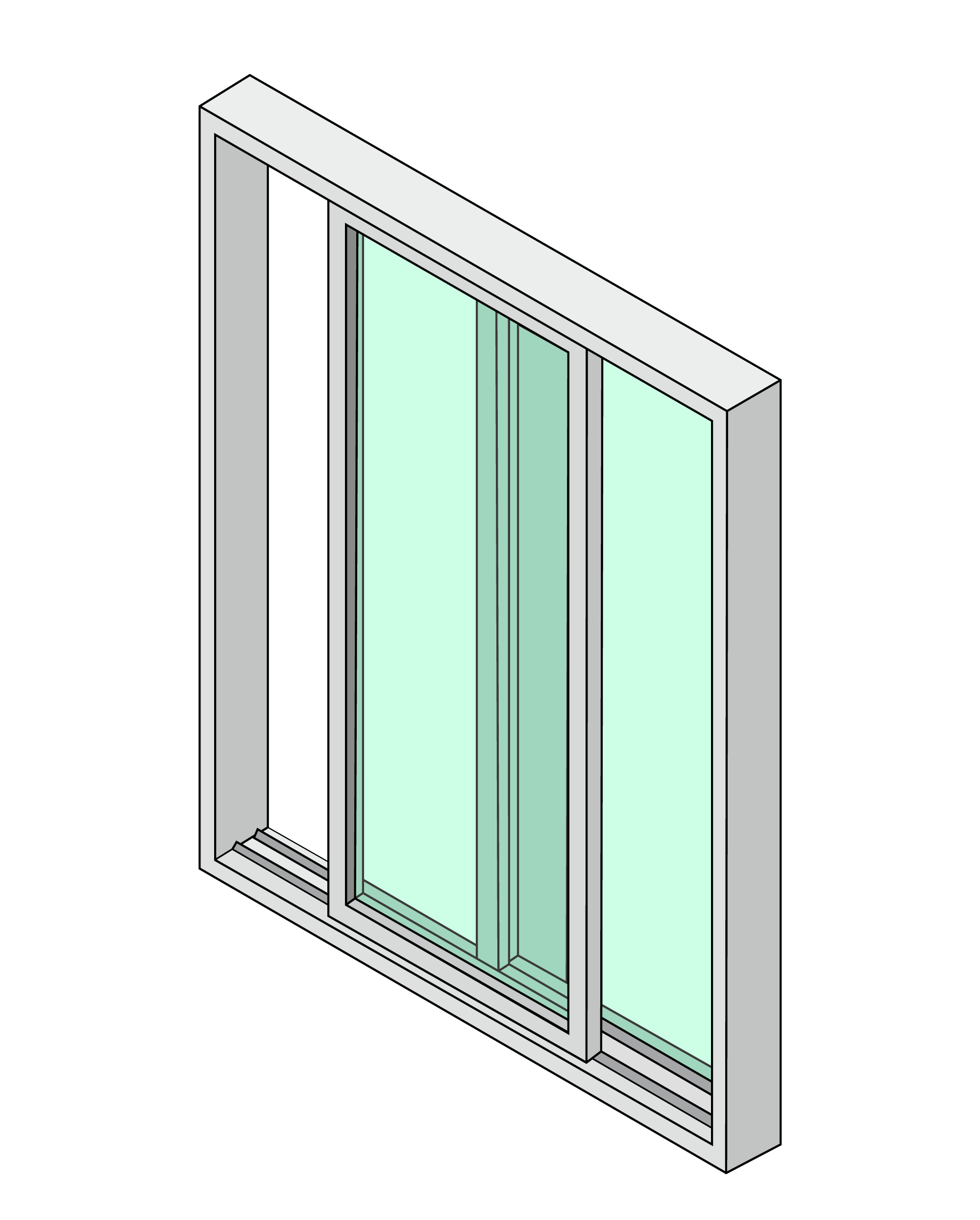 slidingwindowsopen DGA Windows
