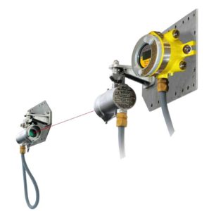 Honeywell Analytics Gasdetectie - Voor Vlambare en Giftige Gassen