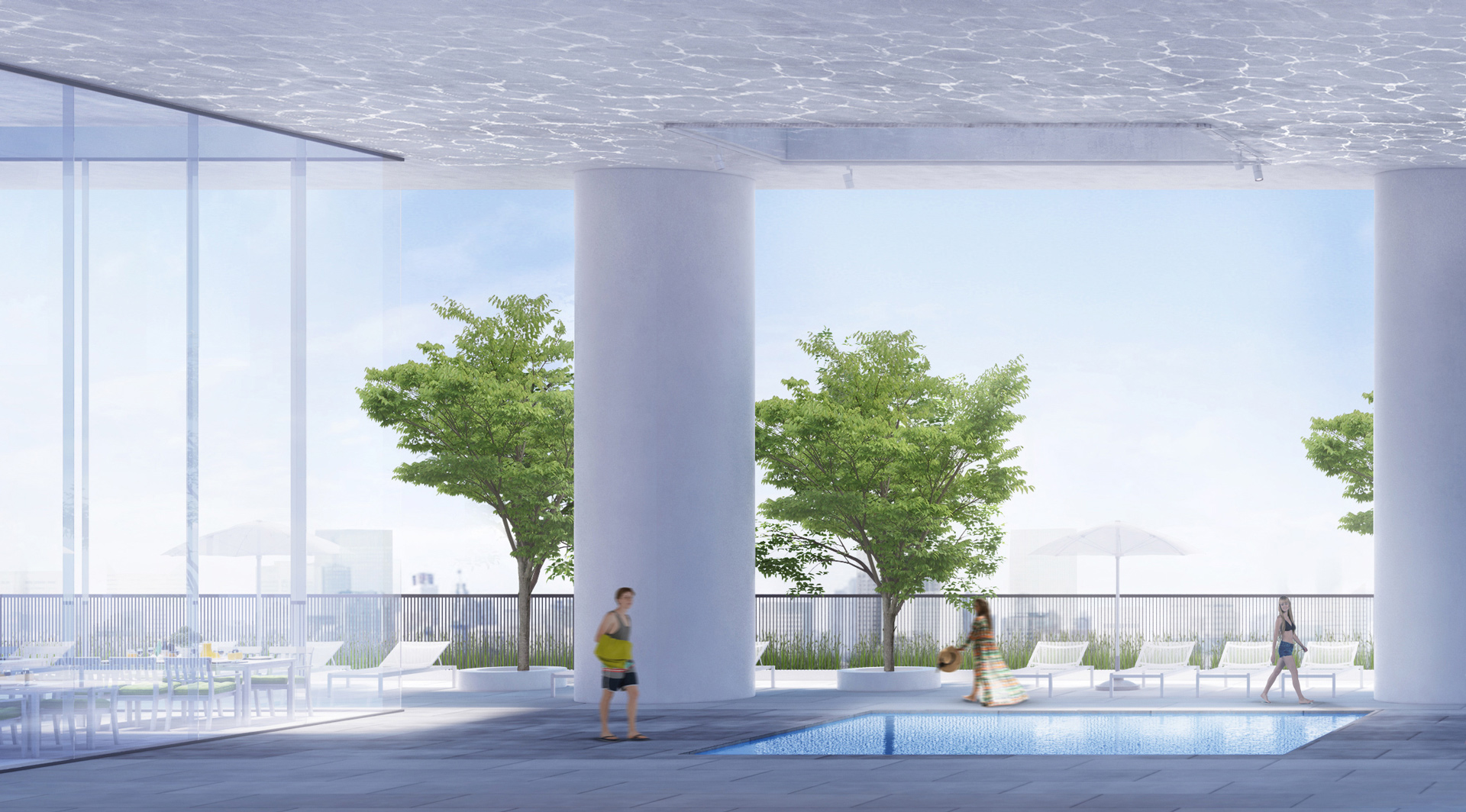 Havelock Heights DG5