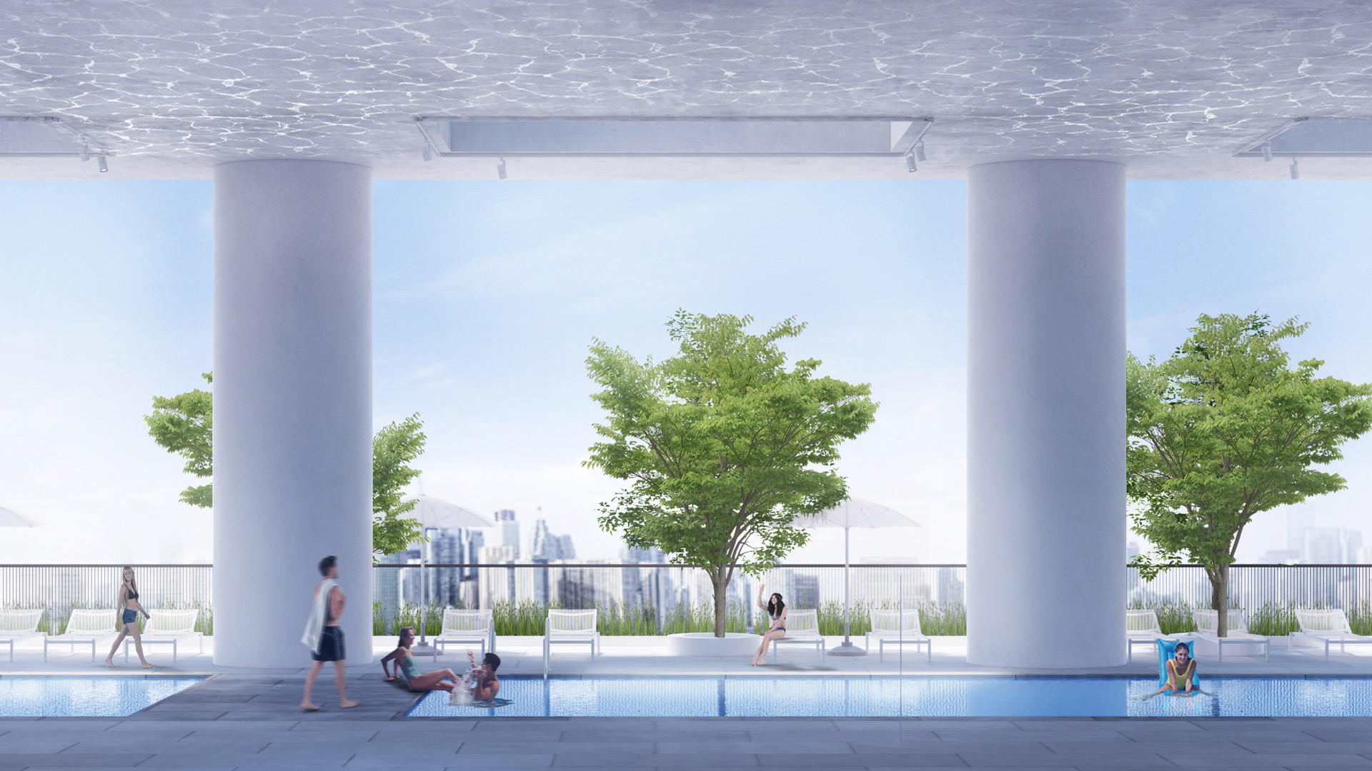 Havelock Heights DG5