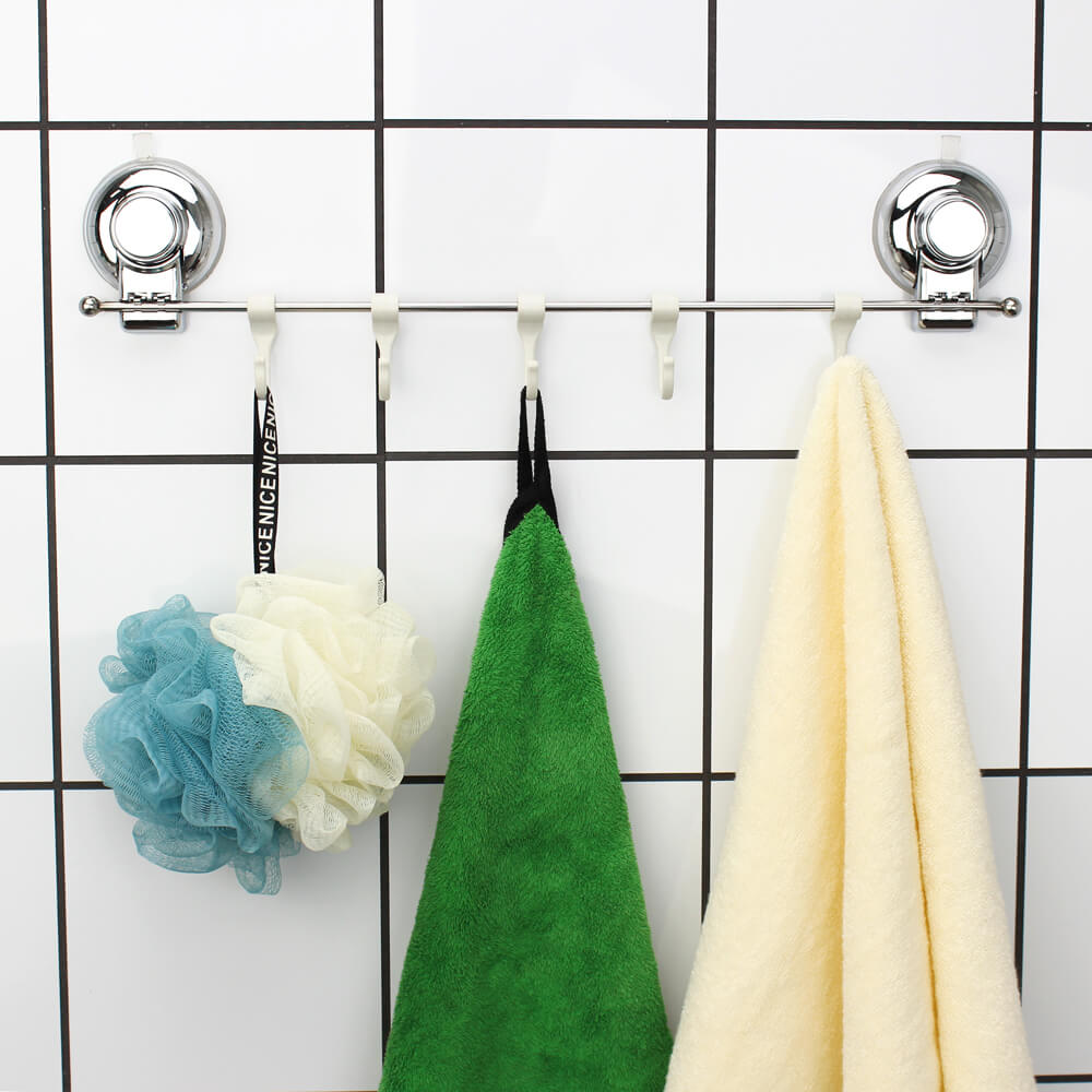 PUSH2LOCK Suction Cup DOGO Sanitary Ware Limited