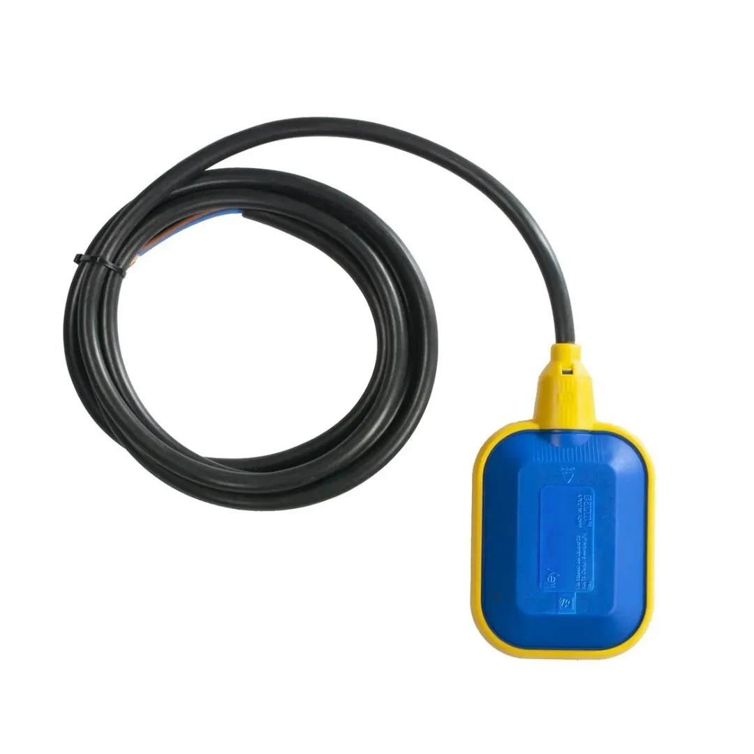 MAC3 KEY Cable Float Type Level Switch – Rectangle Float – DG