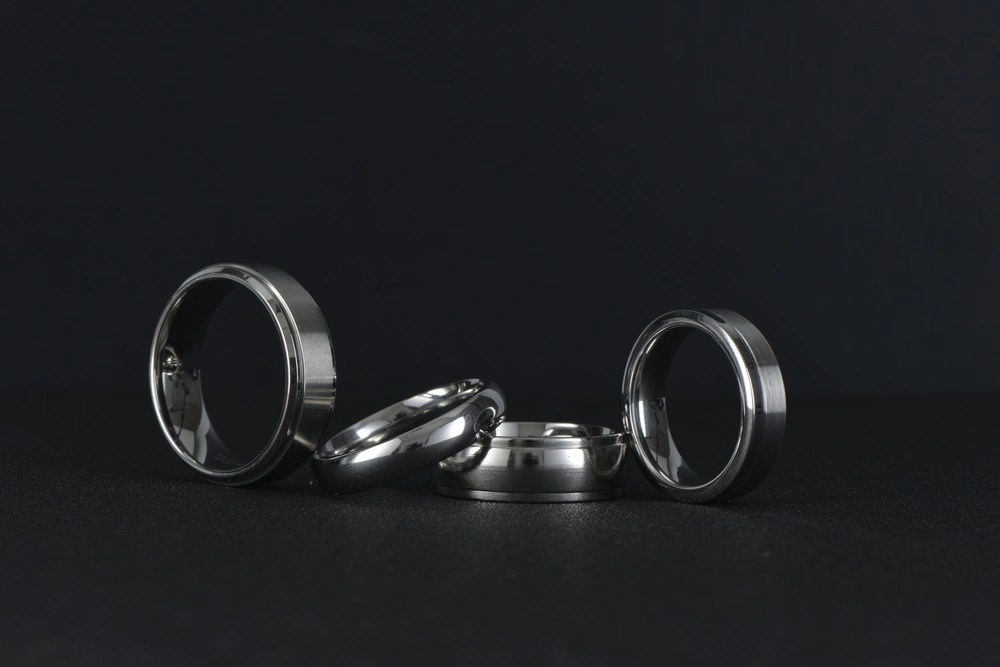 Will My Tungsten Wedding Ring Rust, Tarnish, or Oxidize? DG Jewelry