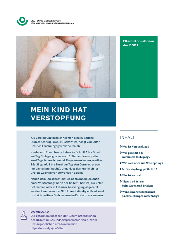 Wie oft stuhlgang am tag ist normal Wie oft muss ein Kind Stuhlgang