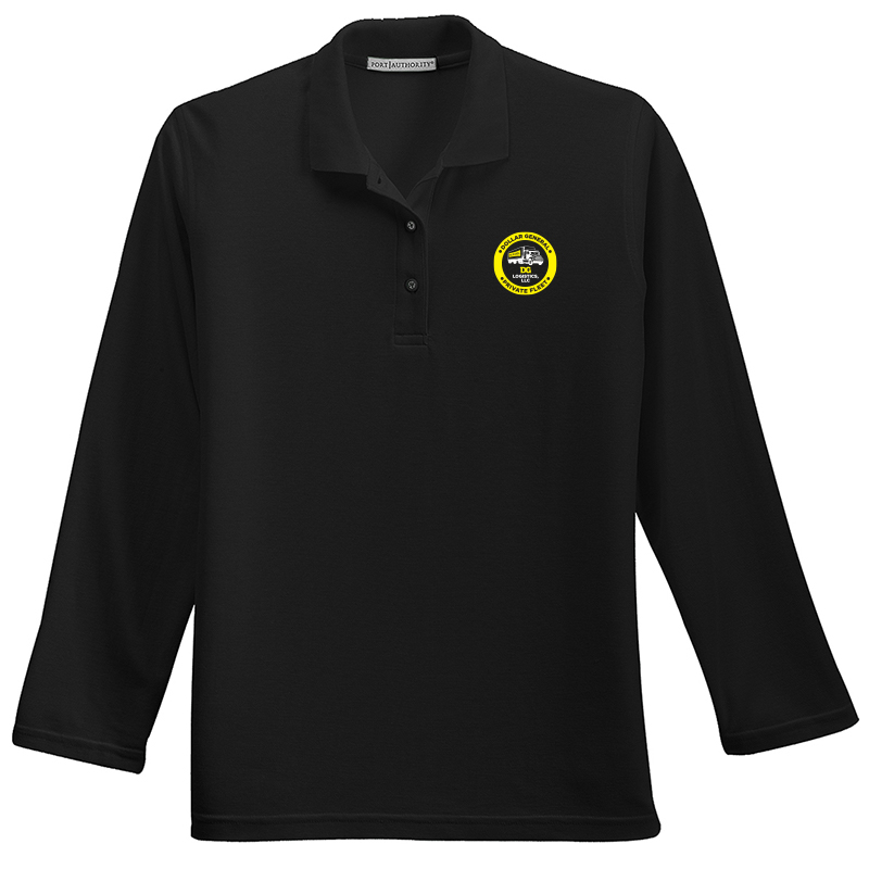 Dollar General Employee DG Private Fleet Apparel > Women's 3/4 Sleeve