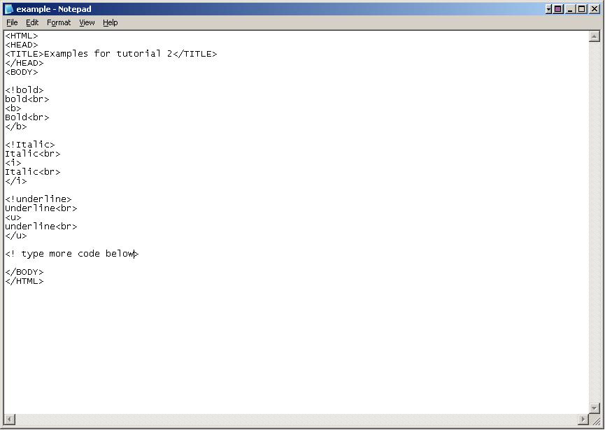 CSC 104 The Why and How of Computing