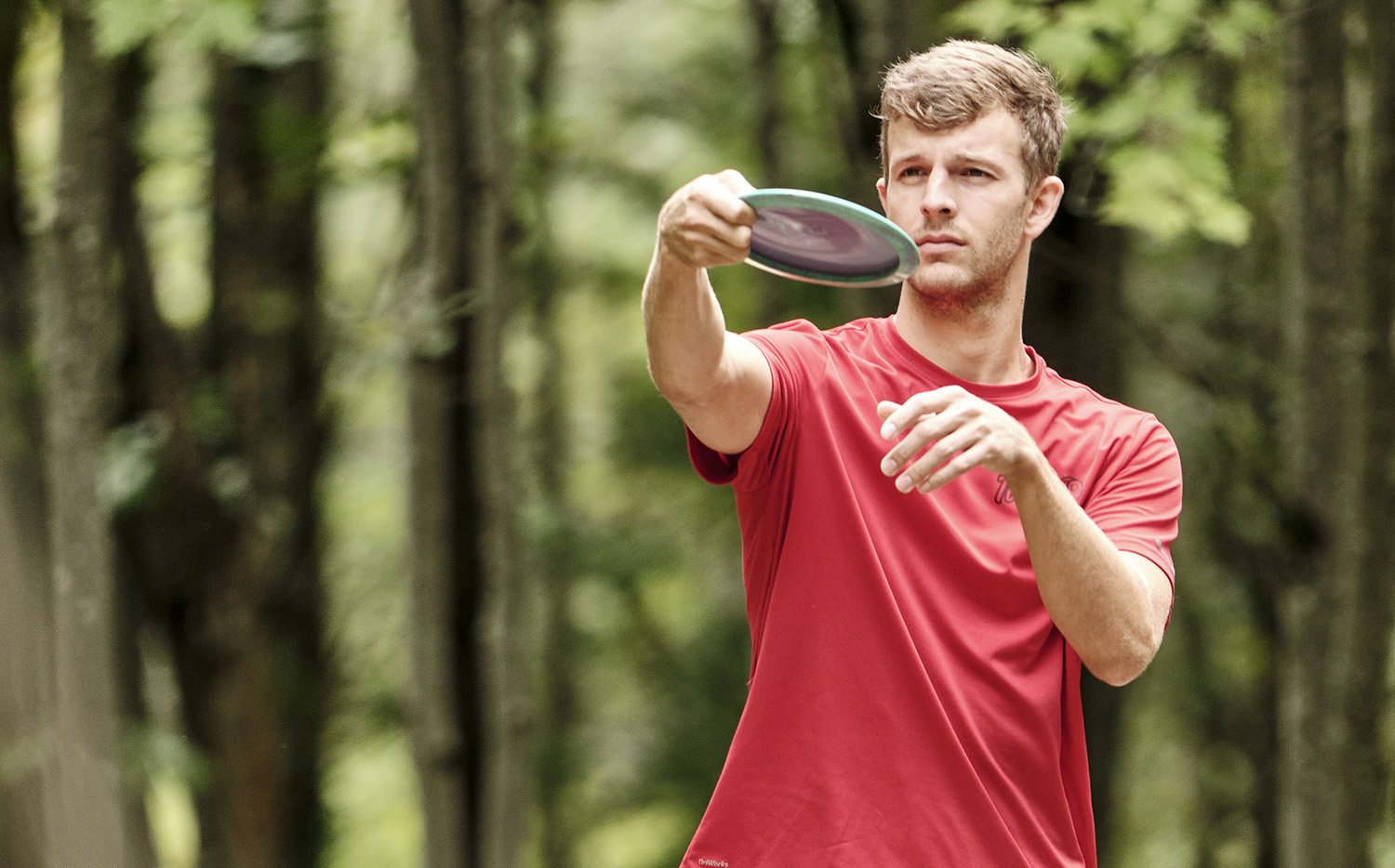 Taking Shape 2023 PDGA Pro Worlds Round 2 MPO Recap Disc Golf Pro Tour