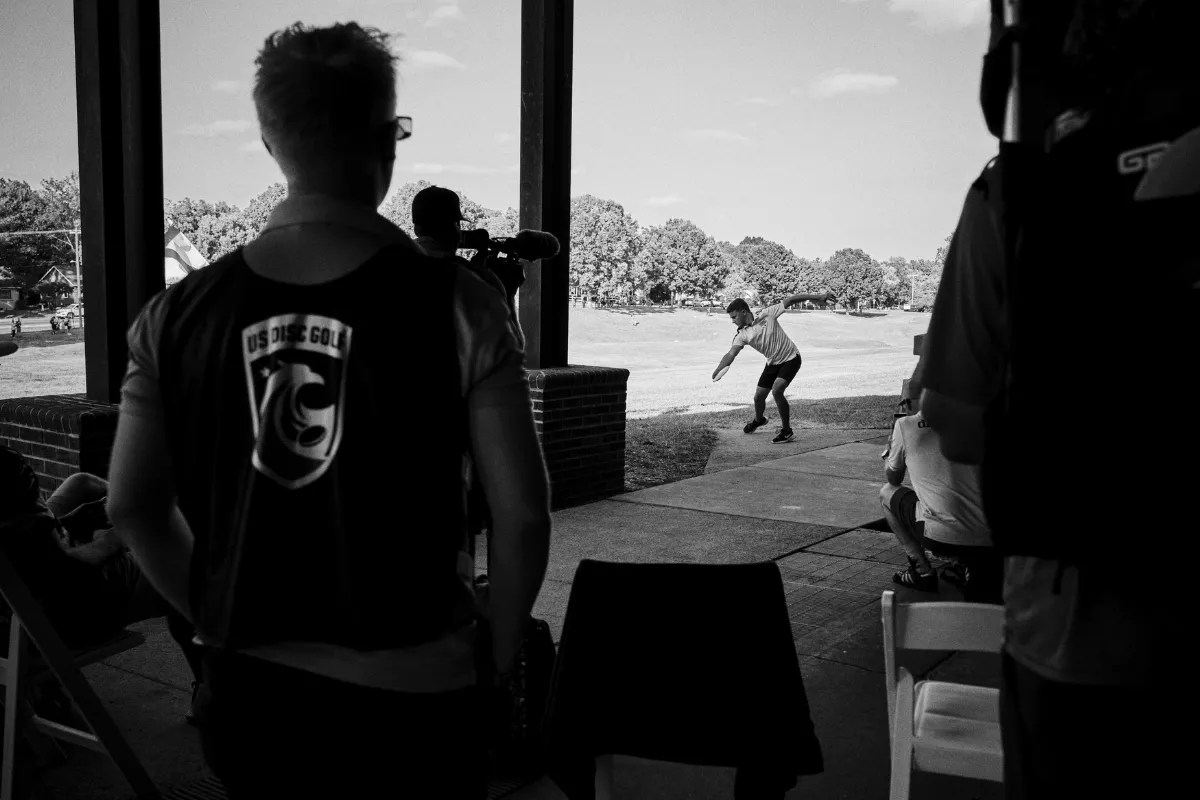 2023 USDGC & Throw Pink Championship Everything You Need To Know