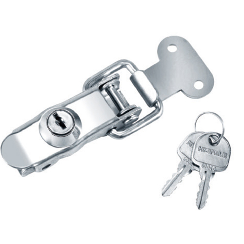 Toggle Latch With Lock Manufacturer