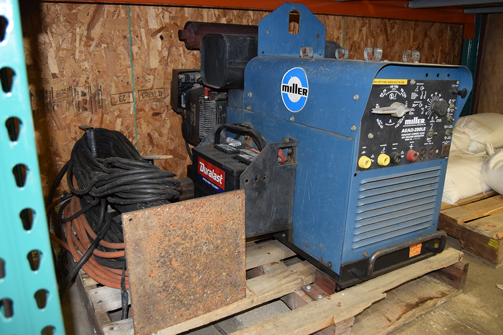 For Sale! Used Vehicle and Equipment Sale Downers Grove Sanitary District