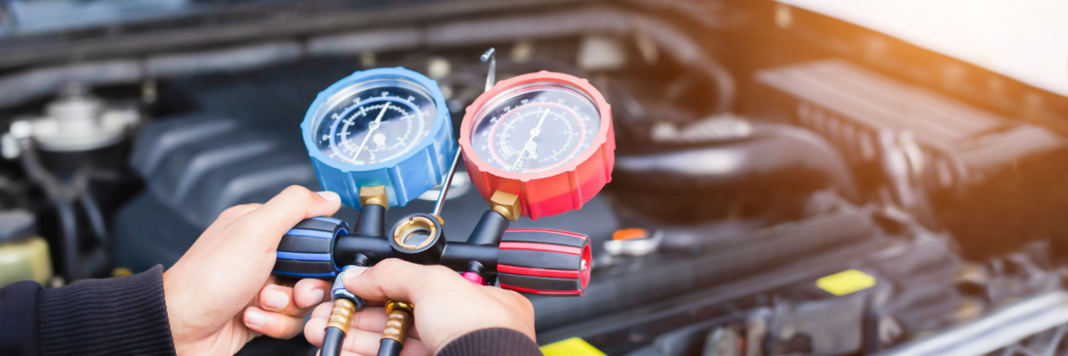 Auto Air Conditioning Repair Listowel, ON | Car AC Repair Shop