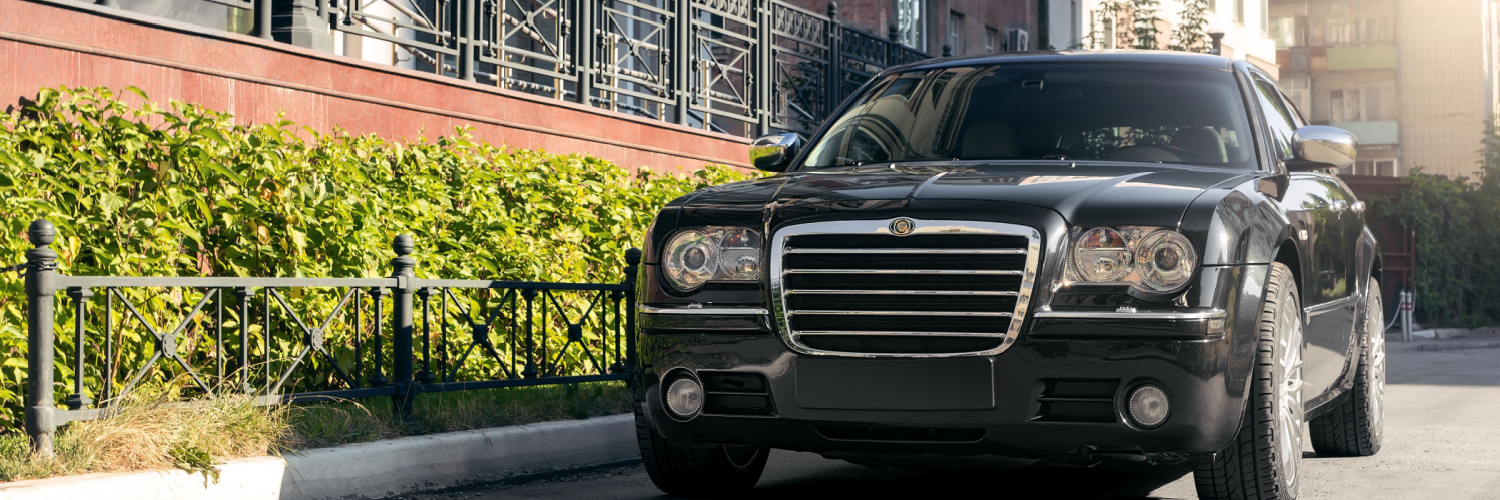 Chrysler Service Center Goderich, ON Chrysler Repair Shop Near Me