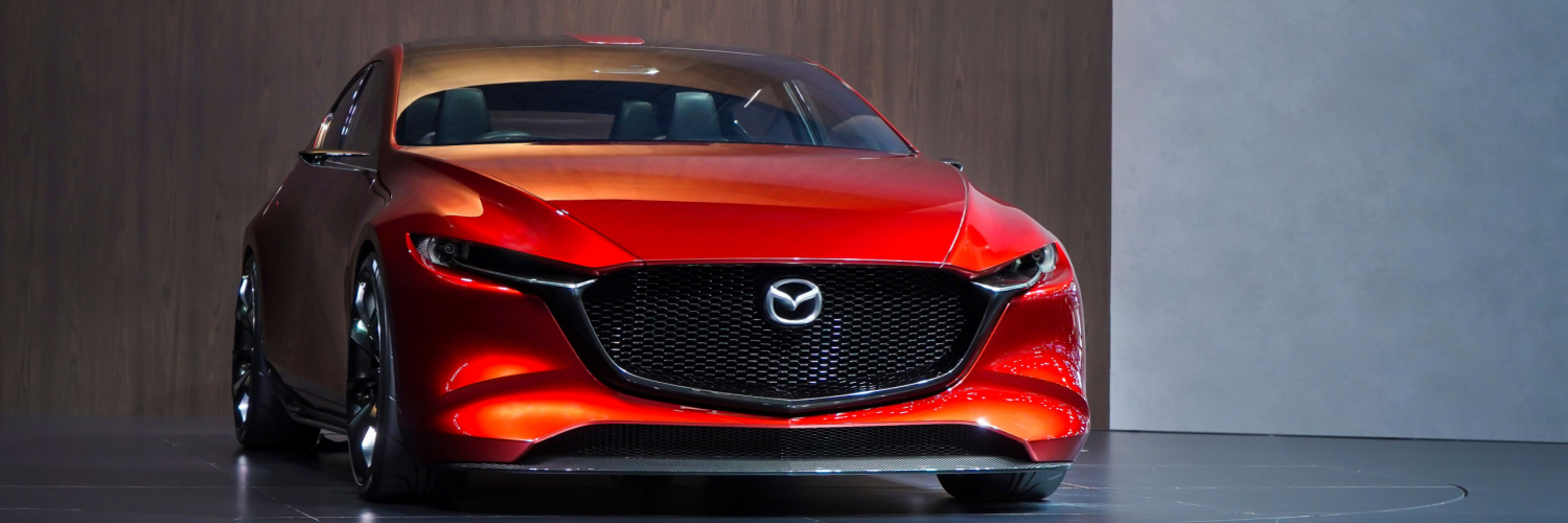 Mazda Service Center Listowel, ON Mazda Repair Shop Near Me