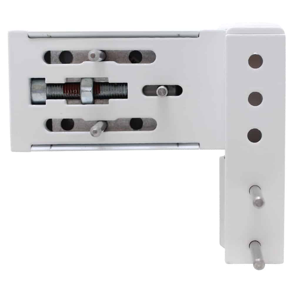 HAPS P80 / P100 Flag Hinge