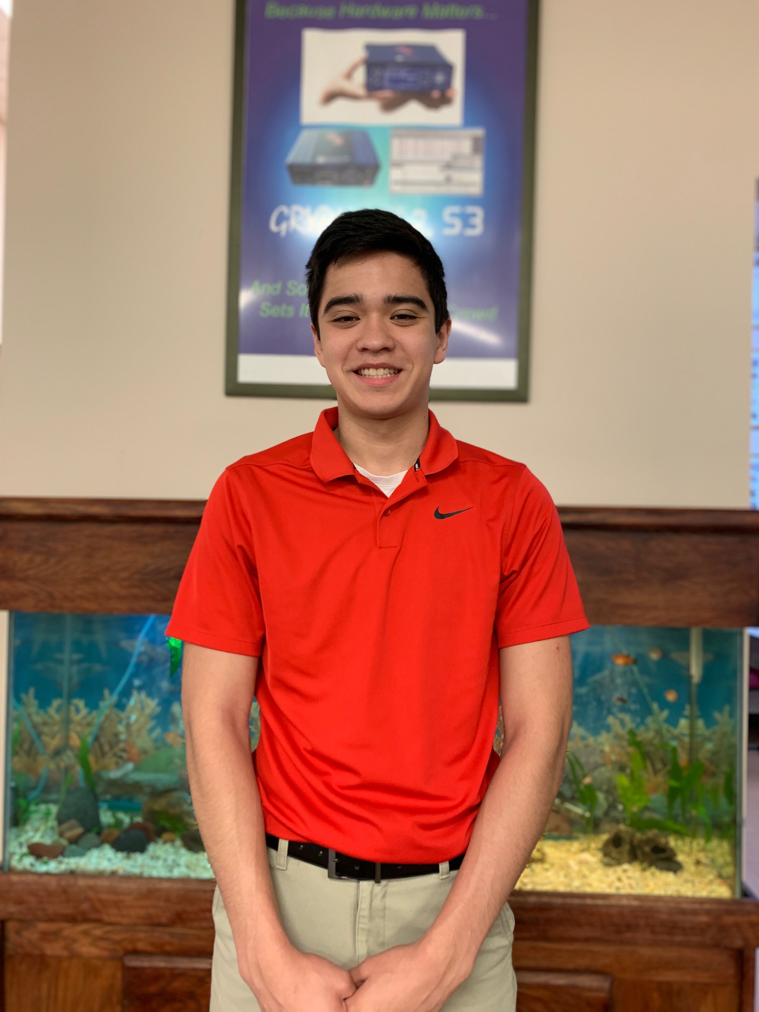 DG Summer Internship Program 2019
