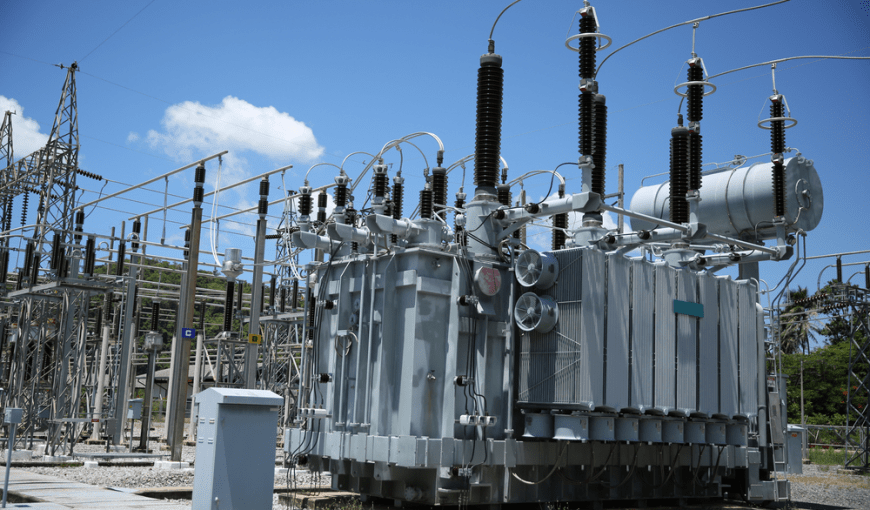 Electrical Substation Equipments Dhaka Yellow Pages