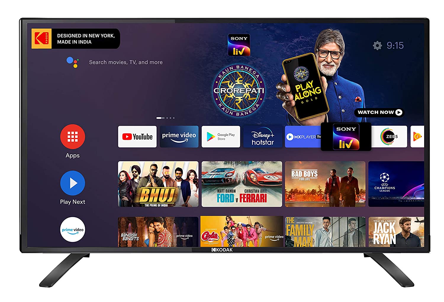 Best TV under 20000 in India Updated Jan 2022 Dhani Finance